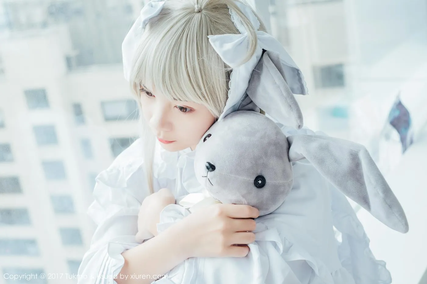 Vol.097 鱼丸 [40P]插图5